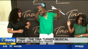 Tina! The Tina Turner Musical