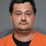 Henry Schnepf Domestic Violence 3rd Degree
