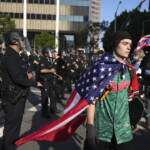 Immigration Raids Los Angeles