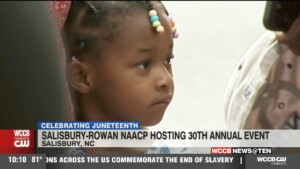 Salisbury Juneteenth