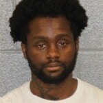 Kameron Mccallresist Public Officer