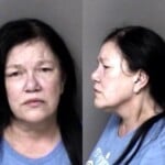 Misty Cutshaw Misdemeanor Domestic Violence