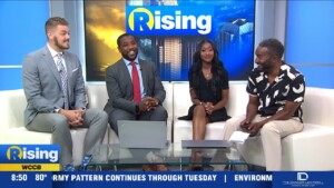 Talk, Truth, Tea: Beyonce Has Malfunction Mid Air During Concert