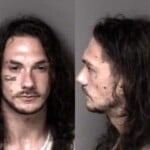Zachary Williams Parole Warrant