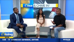 Rise & Chime In: What's The Weirdest Item In Your Junk Drawer?