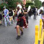 Junteenth Washington