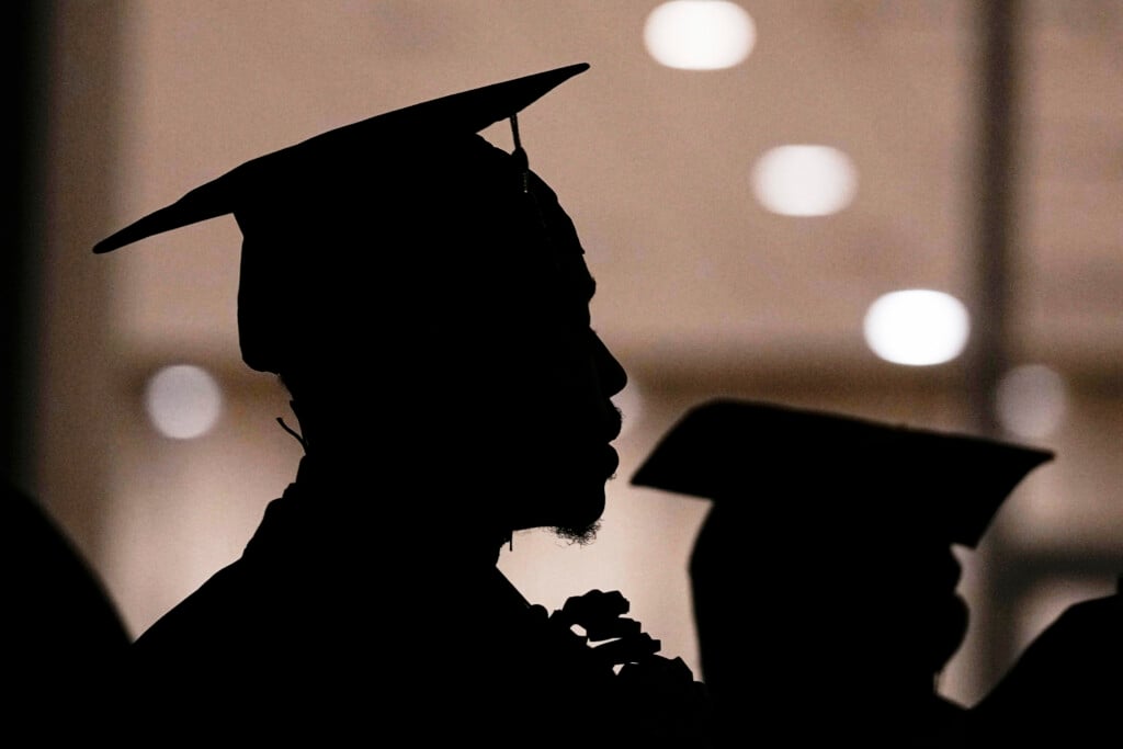 College Grads Unemployment