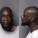 Wilford Patterson Fail To Report New Address Sex Offender