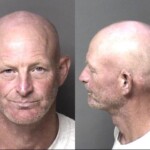 Charles Winchester Parole Warrant