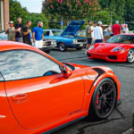 Caffeine Horsepower