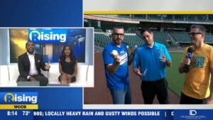 Rising Spotlight: Charlotte Knights