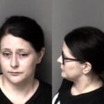 Tara Burke Driving While Impaired