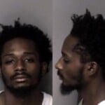 Ondaidren Cornelius Possessio Of Stolen Firearm