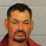 Nery Martinez Second Degree Trespass