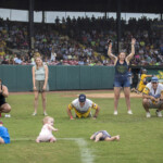 Savannah Bananas Cpl