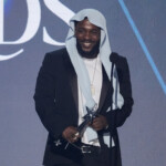 Aptopix 2025 Bet Awards Show