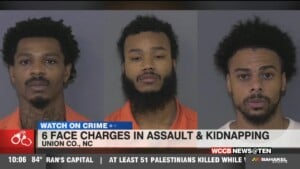 6 Face Charges In Assault & Kidnapping