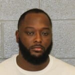 Demarcus Sterling Driving While Impaired Fail Maintain Lane Control
