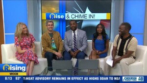 Rise & Chime In: What's Your Worst Travel Story?