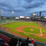 Fenway Boxing
