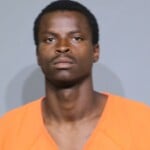 Quadrik Mccants Petty Larceny 2000 Theft Of A Controlled Substance 1st Offense