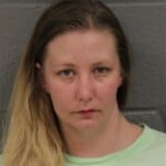 Brittany Alexander Probation Violation