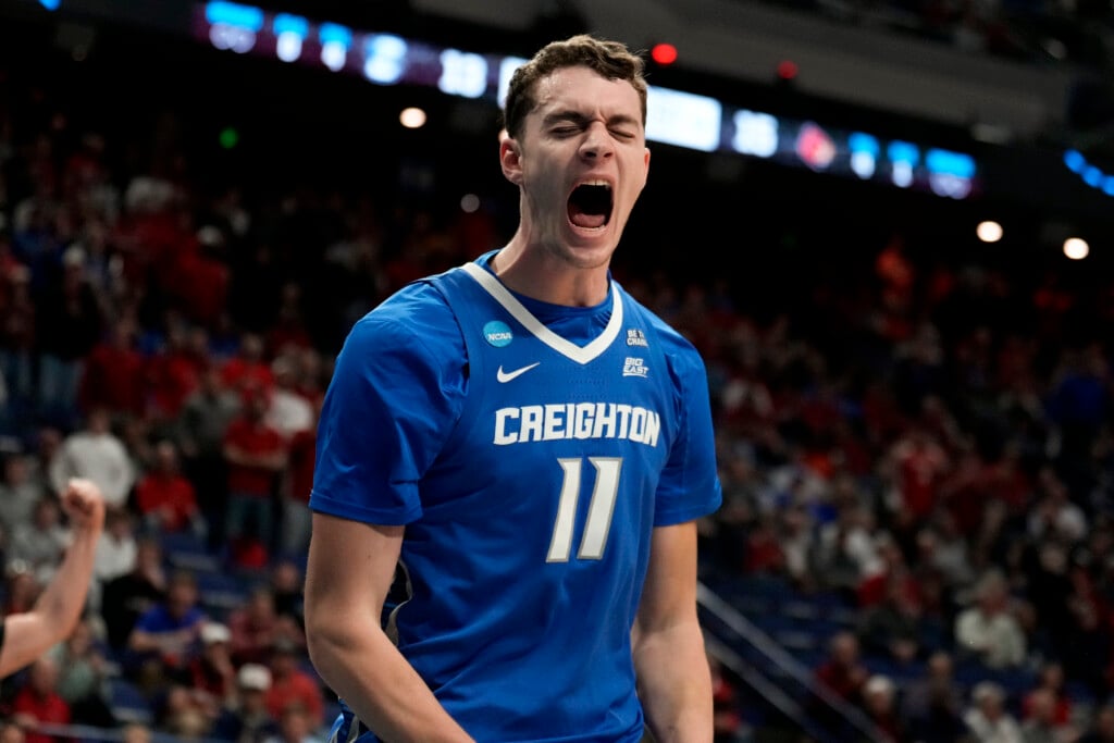 Ncaa Creighton Louisville Basketball