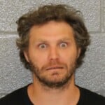 Malaki Scruggs Driving While Impaired