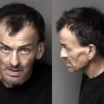 Kevin Pressley Possess Stolen Motor Vehicle Resist Public Officer