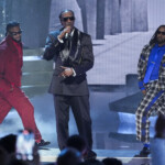 2025 Bet Awards Show