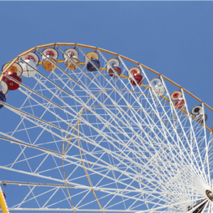 Queen Charlotte Fair Sun Jun 22 2025