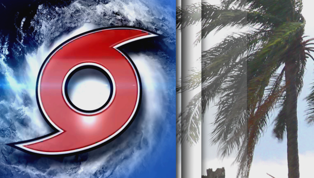 Tropical Storm Andrea forms, first of Atlantic hurricane season