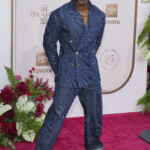 2025 Bet Awards Arrivals