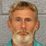 Darrell Lewis Larceny