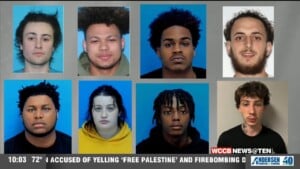 Catawba Co. Deadly House Party Suspects