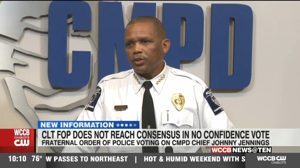 Fop Fails To Collect Enough Votes