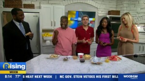 Rise & Chime In: Weird Food Combinations That Are Really Good Or Really Weird