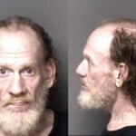 Randall Christenberry Failure To Appear In Court