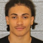 Kalil Marcus Operate Vehicle No Insurance