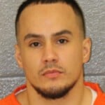 Jesus Rubio Robbery With Dangerous Weapon Larceny Of Motor Vehicle