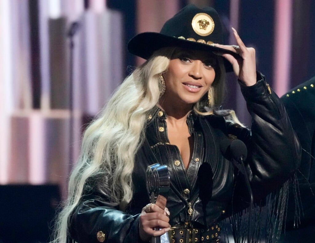 Beyonce Buffalo Soldiers Controversy