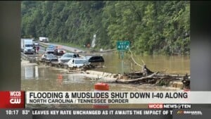 Flooding & Mudslides