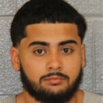Fredrick Rios Flee Elude Arrest With Motor Vehicle