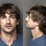 Brandon Ledford Failure To Appear In Court