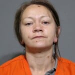 Kayla Feathers Larceny 2000 Or Less
