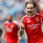 Cwc Benfica Bayern Munich Soccer