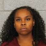 Tyana White Common Law Robbery