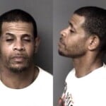 Matthew Murphy Possess Methamphetamine Possess Drug Paraphernalia Second Degree Kidnapping Assault On A Female