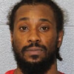 Davante Mills Assault On A Female Crime Of Domestic Violence