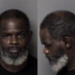 Jameen Moore Possess Schedule Ii Controlled Substance Possess Drug Paraphernalia